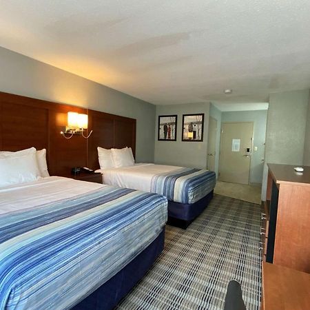 Americinn By Wyndham Williamsburg ภายนอก รูปภาพ