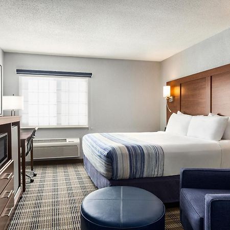 Americinn By Wyndham Williamsburg ภายนอก รูปภาพ