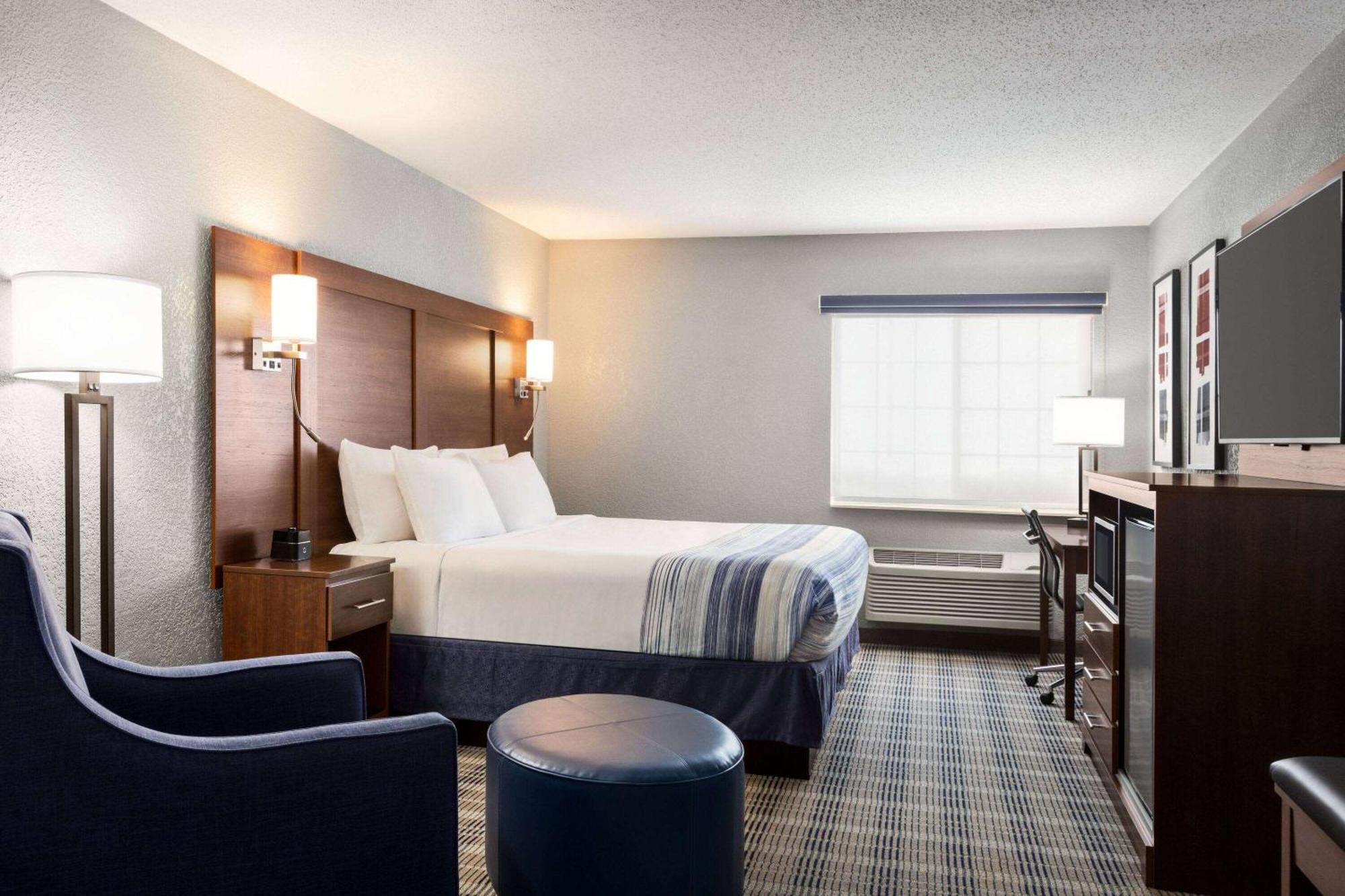 Americinn By Wyndham Williamsburg ภายนอก รูปภาพ