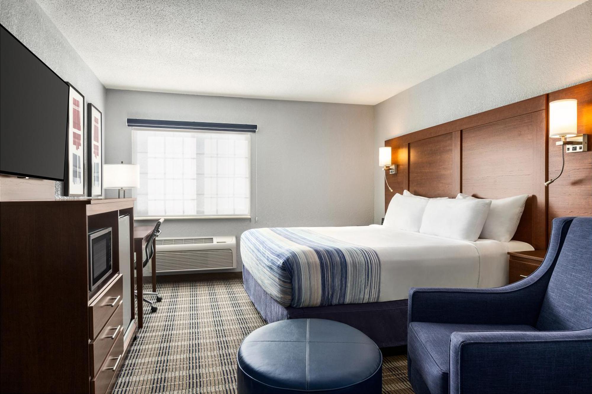 Americinn By Wyndham Williamsburg ภายนอก รูปภาพ