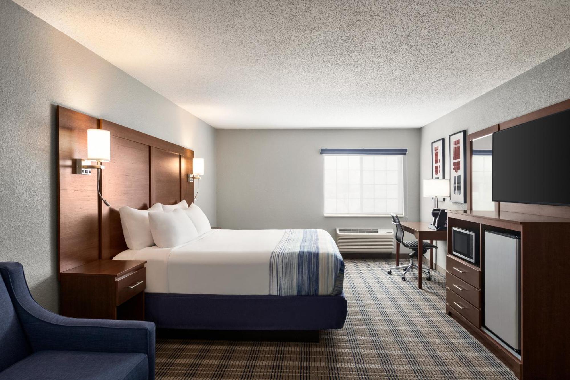 Americinn By Wyndham Williamsburg ภายนอก รูปภาพ